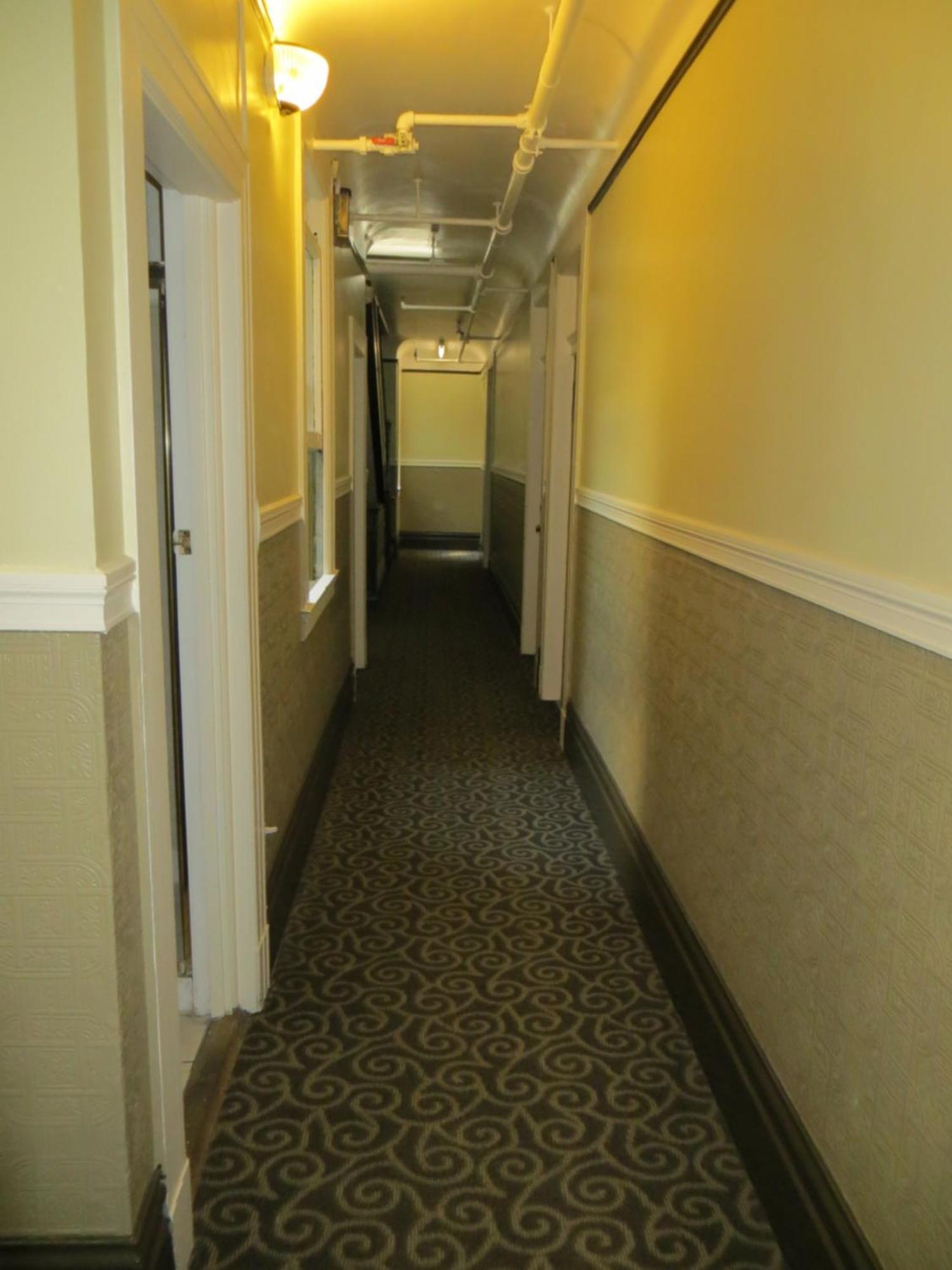 Perramont Hotel San Francisco Dış mekan fotoğraf